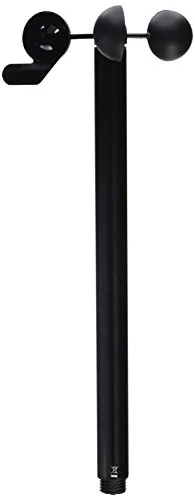 Raymarine Z195 — Raymarine Z195 Rotavecta Masthead Unit