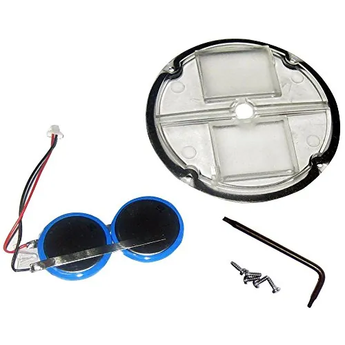 Raymarine TA125 — Raymarine Wind Transmitter Battery Pack & Seal Kit