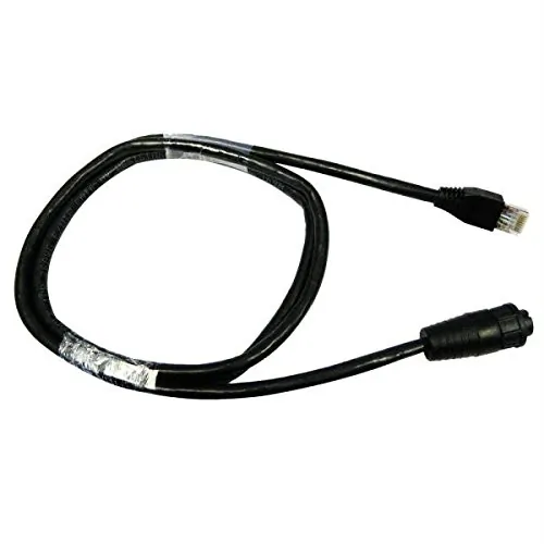Raymarine A80151 — Raymarine RayNet to RJ45 Male Cable - 3m
