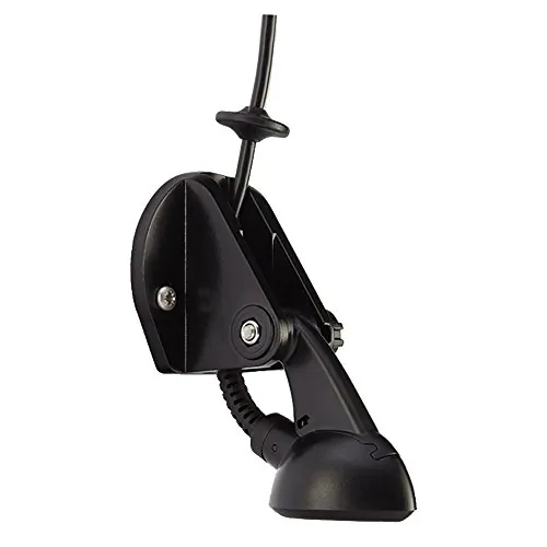 Raymarine E70342 — Raymarine CPT-S Transom Mount Transducer - Conical - High Chirp
