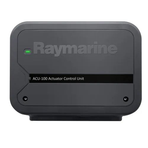 Raymarine E70098 — Raymarine ACU-100 Actuator Control Unit