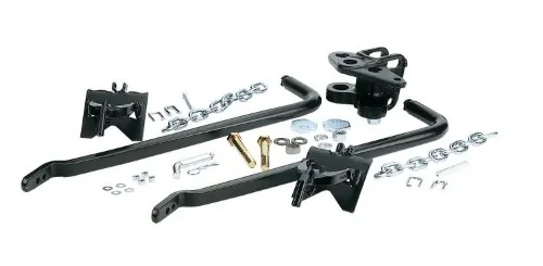 Raymarine E66066 — Raymarine Transducer Adapter Cable f/DSM30 & DSM300