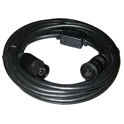 Raymarine A80273 — Raymarine 4M Transducer Extension Cable f/CHIRP & DownVision™