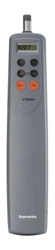 Raymarine A12005 — Raymarine St2000 Plus Tiller Pilot