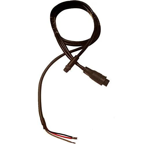 Raymarine R70523 — Raymarine Axiom Power Cable w/NMEA 2000 Connector - 1.5M