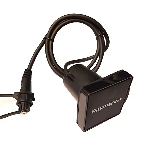 Raymarine A80440 — Raymarine RCR-SD/USB-Card Reader
