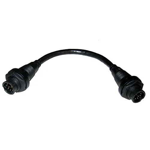 Raymarine A80162 — Raymarine RayNet(M) to RayNet(M) Cable - 100mm