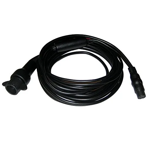 Raymarine A80312 — Raymarine 4m Extension Cable f/CPT-DV & DVS Transducer & Dragonfly & Wi-Fish