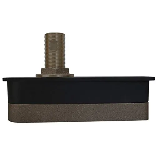 Raymarine A80350 — Raymarine CPT-120 Bronze Thru Hull w/Fairing Block