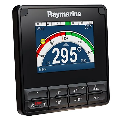 Raymarine E70328 — Raymarine p70s Autopilot Controller