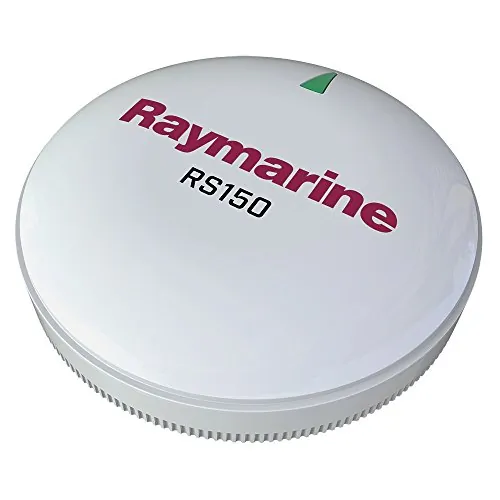 Raymarine E70310 — Raymarine RS150 GPS Sensor