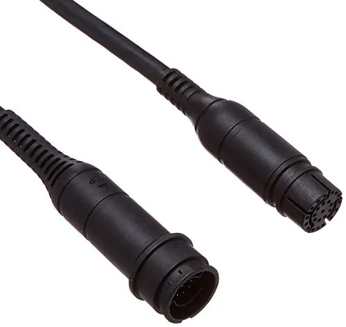 Raymarine A80477 — Raymarine RealVision 3D Transducer Extension Cable - 8M(26')