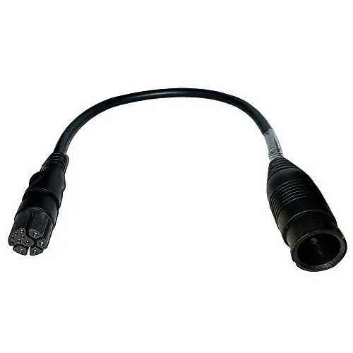 Raymarine A80496 — Raymarine Adapter Cable f/Axiom Pro w/CP370 Transducer