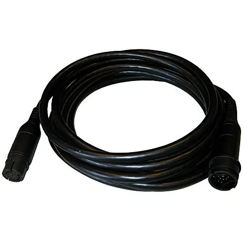 Raymarine A80476 — Raymarine RealVision 3D Transducer Extension Cable - 5M(16')