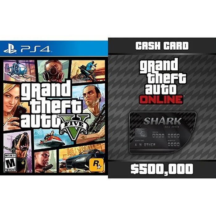ROCKSTAR GAMES-710425475252