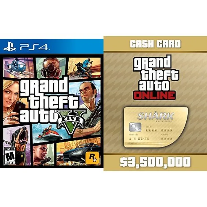 ROCKSTAR GAMES-710425475252