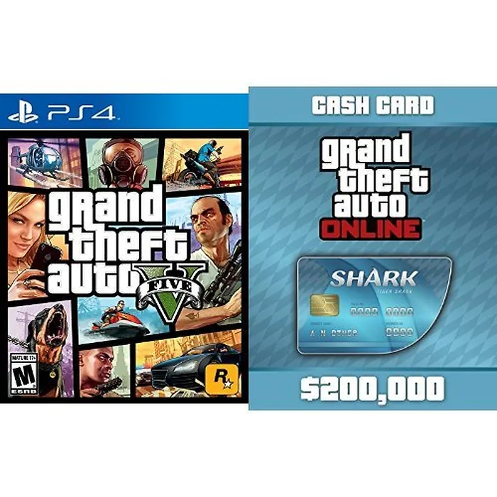 ROCKSTAR GAMES-710425475252