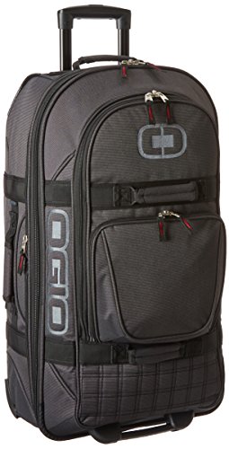 Ogio International 108226.317 - Terminal Travel Bag