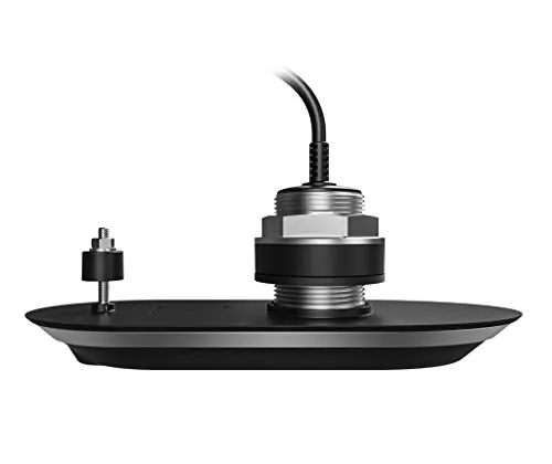 Raymarine A80615 — Raymarine RV-400 Stainless Steel Thru-Hull RealVision 3D 0°
