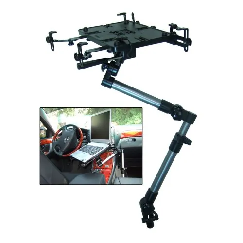 Bracketron LTMMS525 - Bracketron Car Truck Van SUV Universal Vehicle Laptop PC Mou