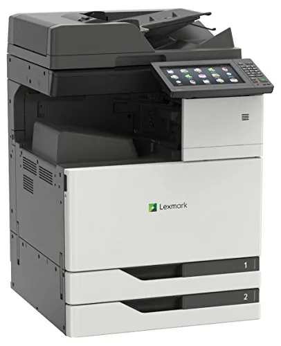 Lexmark 32C0201 — Lexmark CX922DE Color Multifunction Printer A3