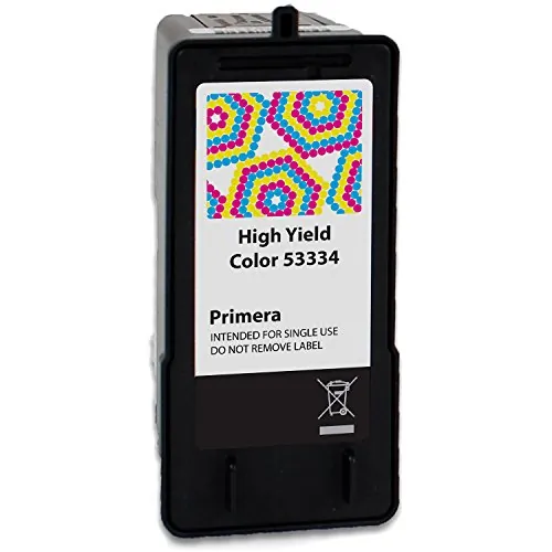 PRIMERA 53334 — BRAVO SE3 COLOR INK CARTRIDGE