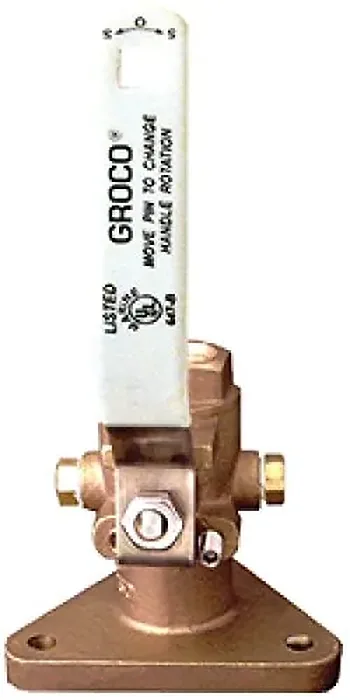 GROCO-FBV-1000