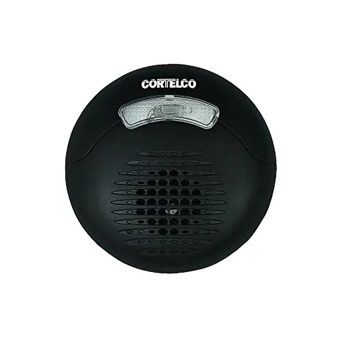 Cortelco-ITT-2500NDL-RD