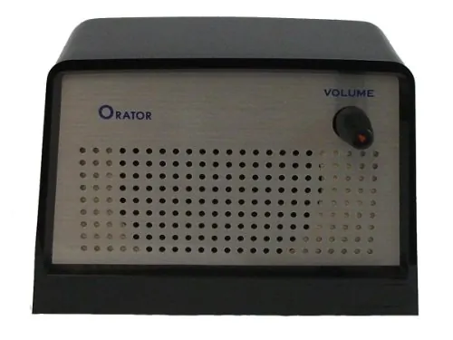 Cortelco ITT-2554-MD-RD — 255447-VBA-20MD Wall ValueLine RED