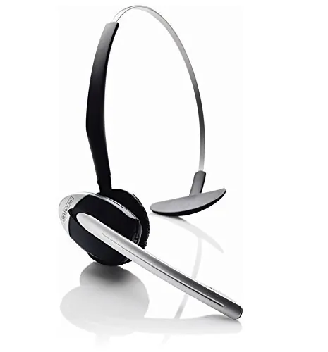 MITEL 51305332 — MITEL CORDLESS (DECT) HEADSET FOR 6930/6940