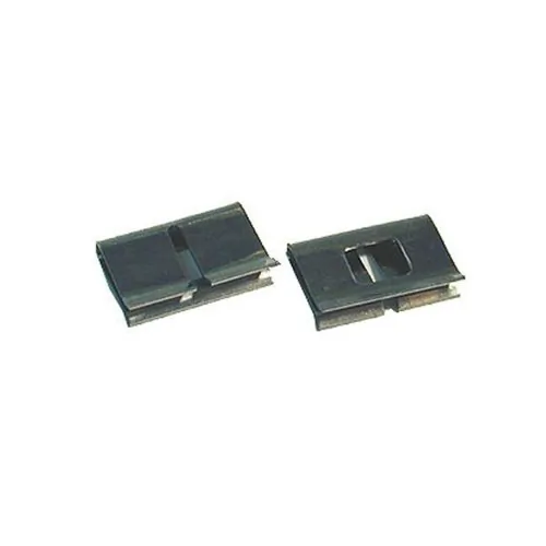 Cablesys BRIDGECLIPS — ICC BRIDGECLIPS Ic066brclp 66 Bridging Clip, 100 Pack