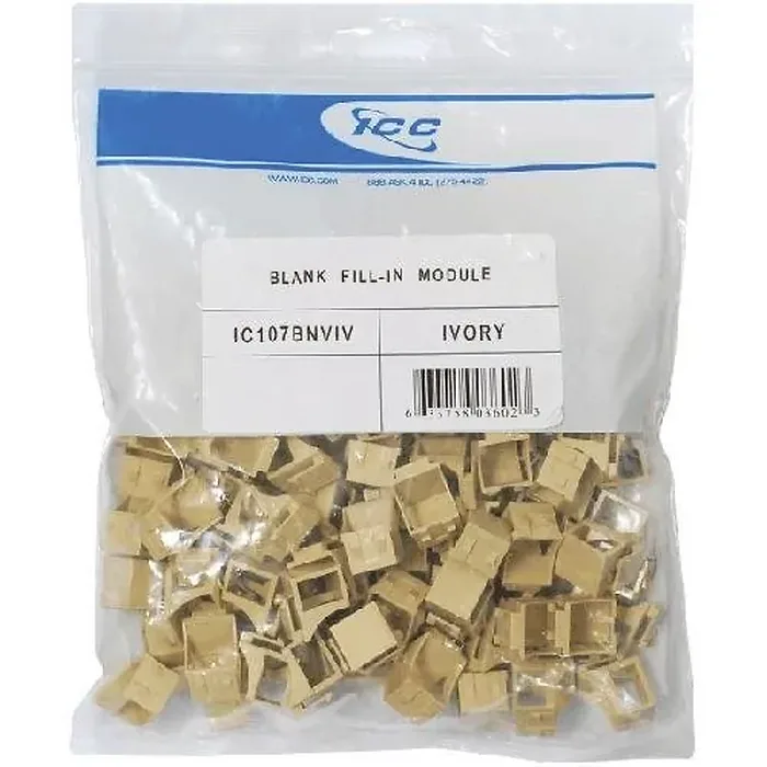 Cablesys-ICC-IC107BNVIV