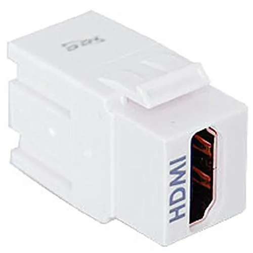 Cablesys ICC-IC107HDMWH — ICC ICC-IC107HDMWH Hdmi Modular Connector White