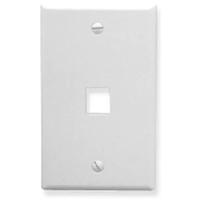 Cablesys-ICC-IC107LF1WH