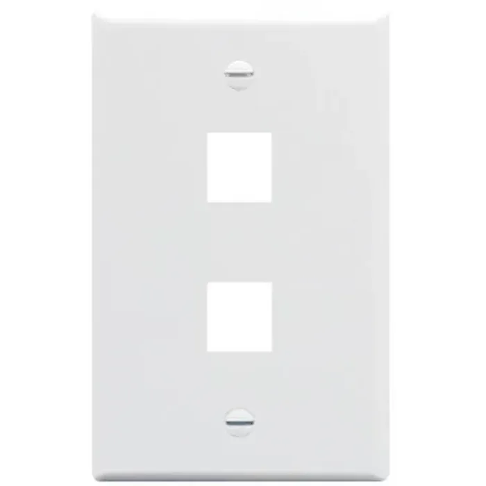 Cablesys-ICC-IC107LF2WH