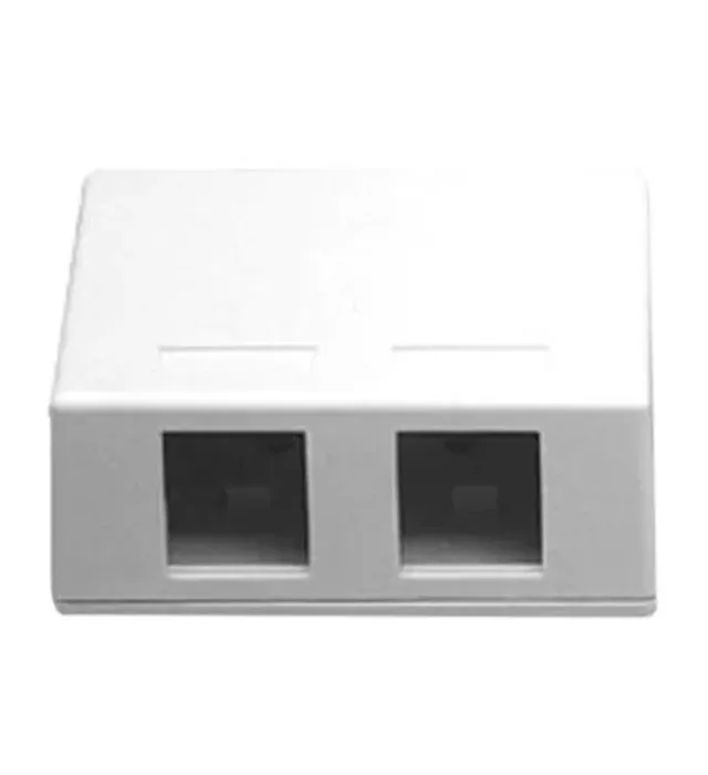 Cablesys-ICC-SURFACE-2WH