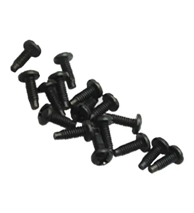 Cablesys-ICC-ICACSS01BK