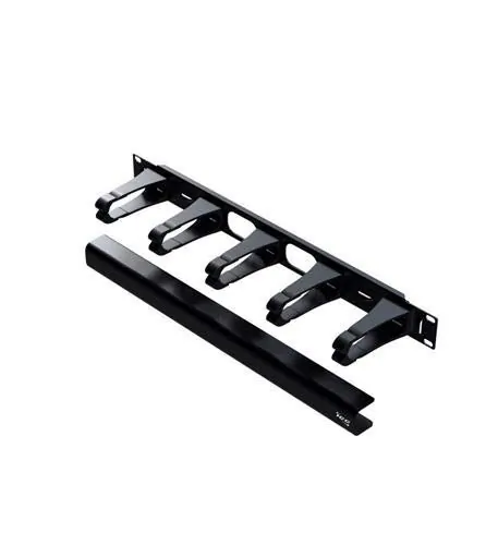 Cablesys ICC-ICCMSCMA51 — ICC ICC-ICCMSCMA51 Panel, Cable Management Interbay, 1rms