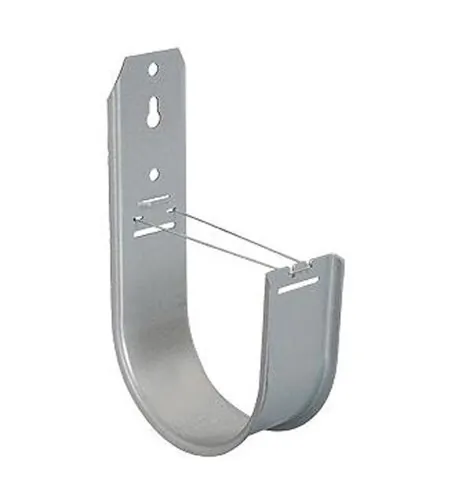 Cablesys ICC-ICCMSJHK55 — ICC J-Hook 4in - 25 Pack for Cable Management