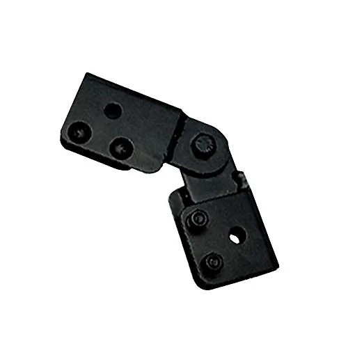 Cablesys ICC-ICCMSLESSK — ICC ICC-ICCMSLESSK Runway Kit, Butt Splice, Swivel, 2 Ea