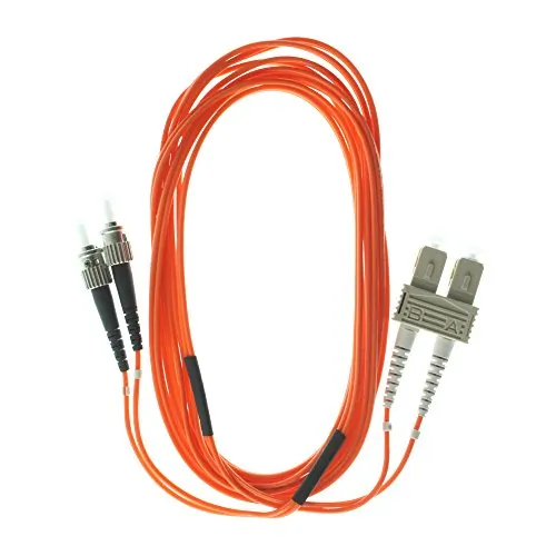 Cablesys ICC-ICFOJ9C303 — 3M SC-ST Duplex MM Fiber Optic Jumper 62.5/125um