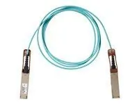 Cisco QSFP-100G-AOC10M= — 100GBASE QSFP ACTIVE OPTICAL CABLE, 10M
