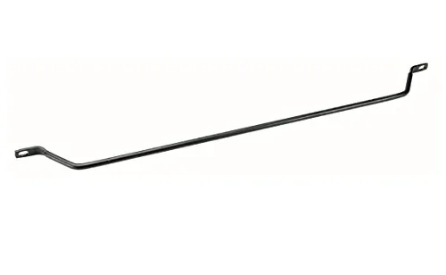 LEGRAND LBP-1.5R90 — LACE BAR, 1.5 IN OFFSET, 90 DEGREE ROUND BEND, 10 PC.ECONOMICAL HORIZONTAL CABLE