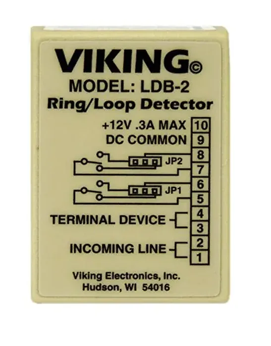 Viking Electronics-VK-LDB-2