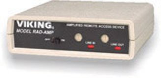 Viking Electronics VK-RAD-AMP - Viking Amplif Remote Acces Device