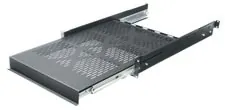 LEGRAND SSHD-28 — 28INCHD SLIDING SHLF,200LB