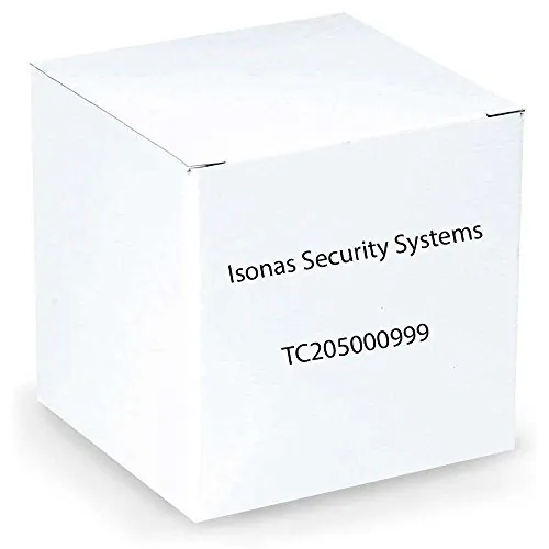 Isonas TC-2-50 — Proximity Thin Cards - 50 Pack **Purchased/Priced in Pack Qtys 50 Pc Per Pack**