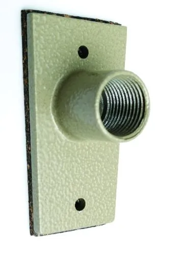 Bogen BG-TCSPT1 — Bogen Conduit Terminal Cover for Terminal Blocks