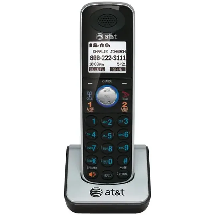 AT&T-TL86009