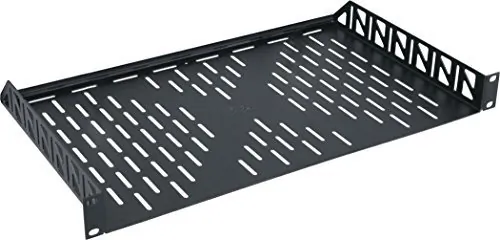 LEGRAND U1V — 1SP VENTED UTILITY SHELF